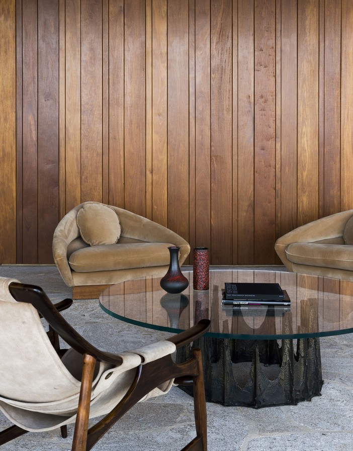 MS House / Projects / Studio Arthur Casas