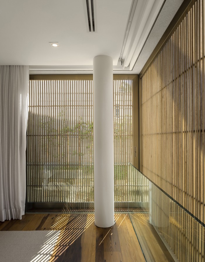 C House / Projects / Studio Arthur Casas