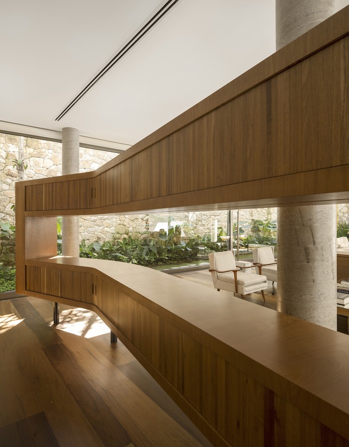 C House / Projects / Studio Arthur Casas