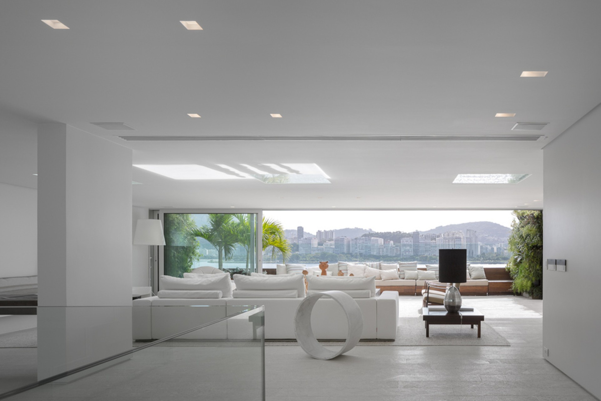 Urca Penthouse