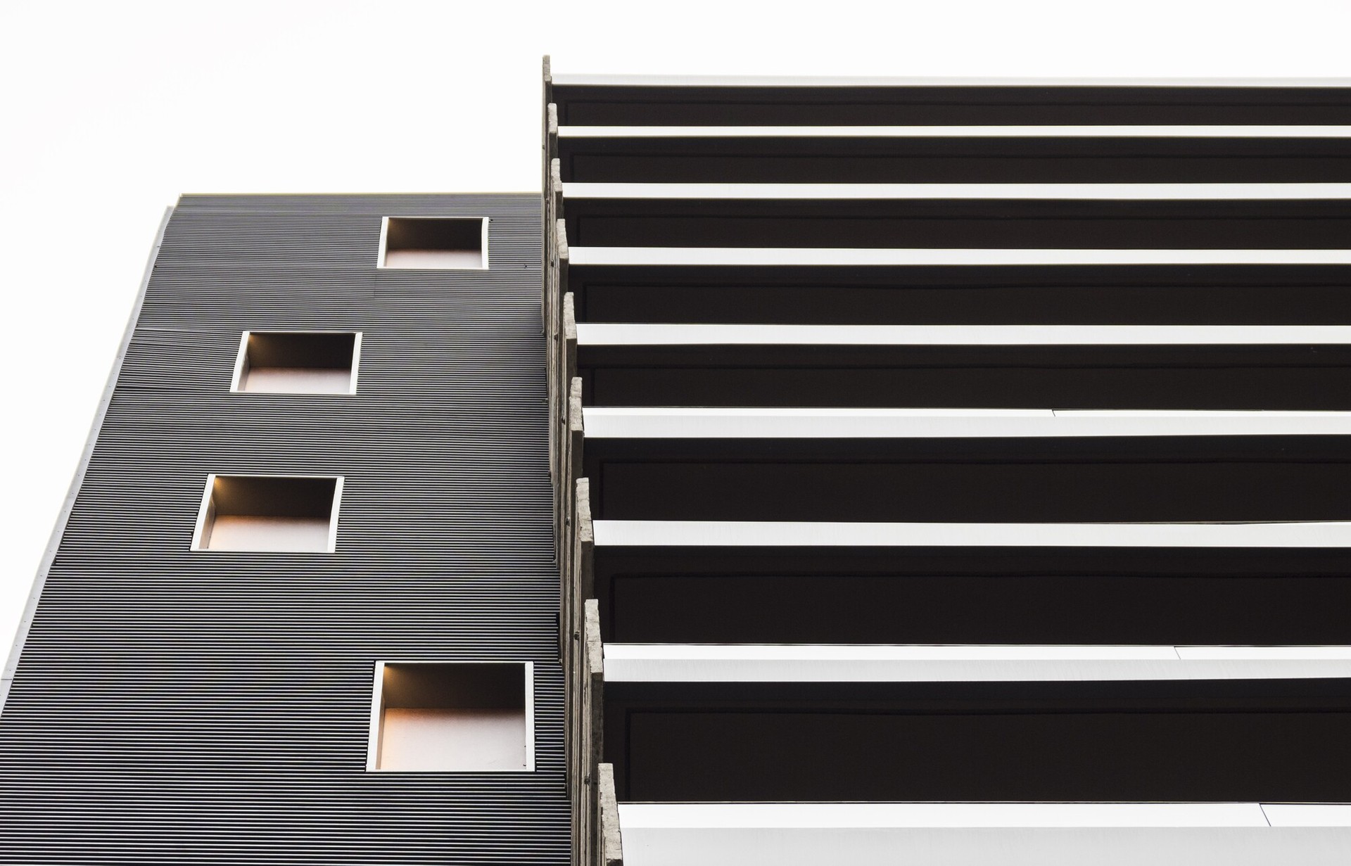 Bauman Corporate Retrofit