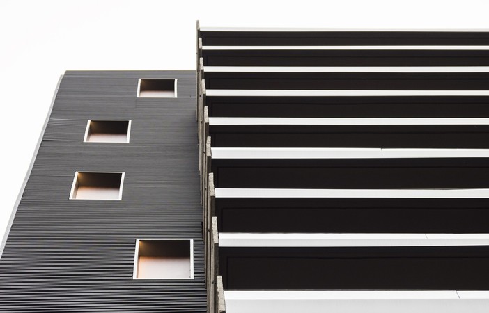 Bauman Corporate Retrofit