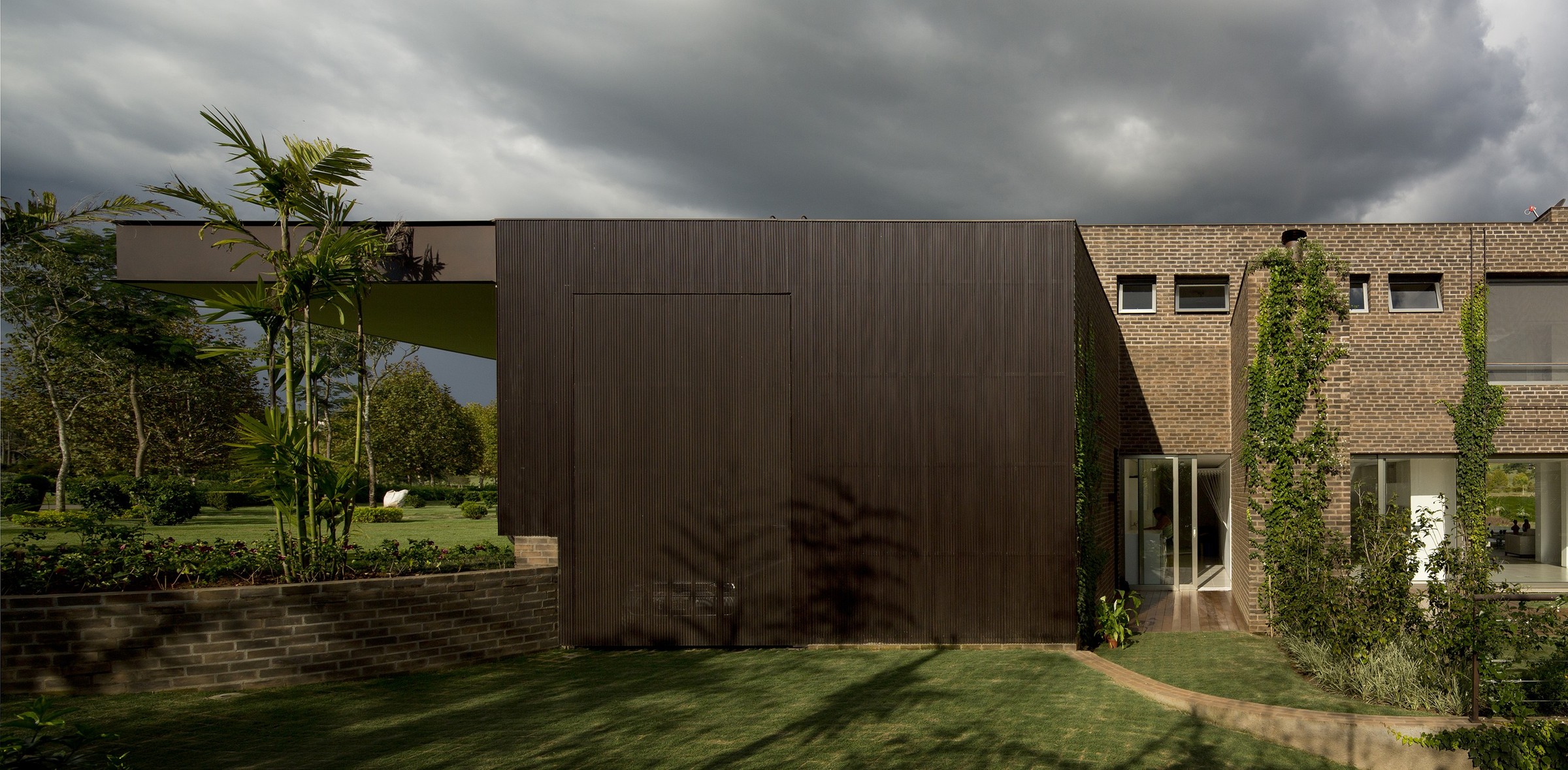 HS House Projects Arthur Casas