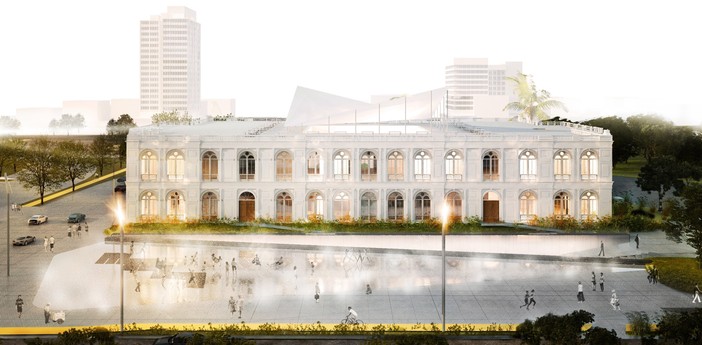 MALI - Museo de Arte de Lima