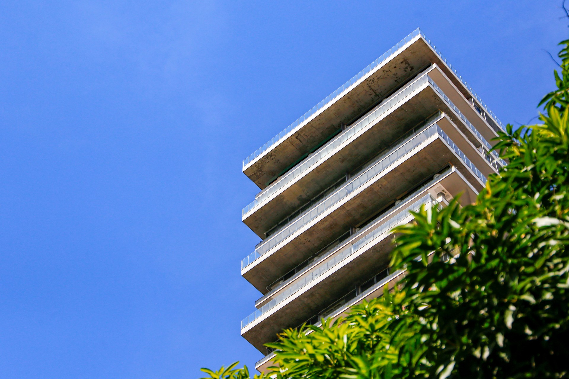 Edifício Epic City Home