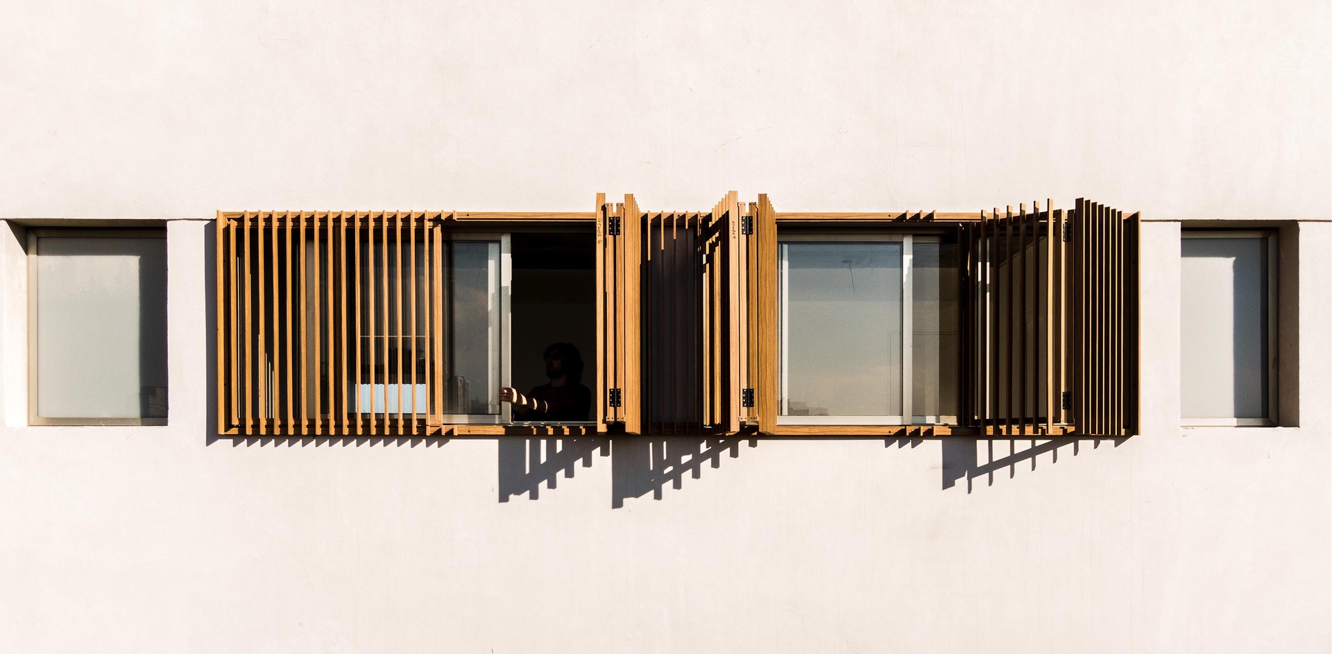 Jardim Guedala Building