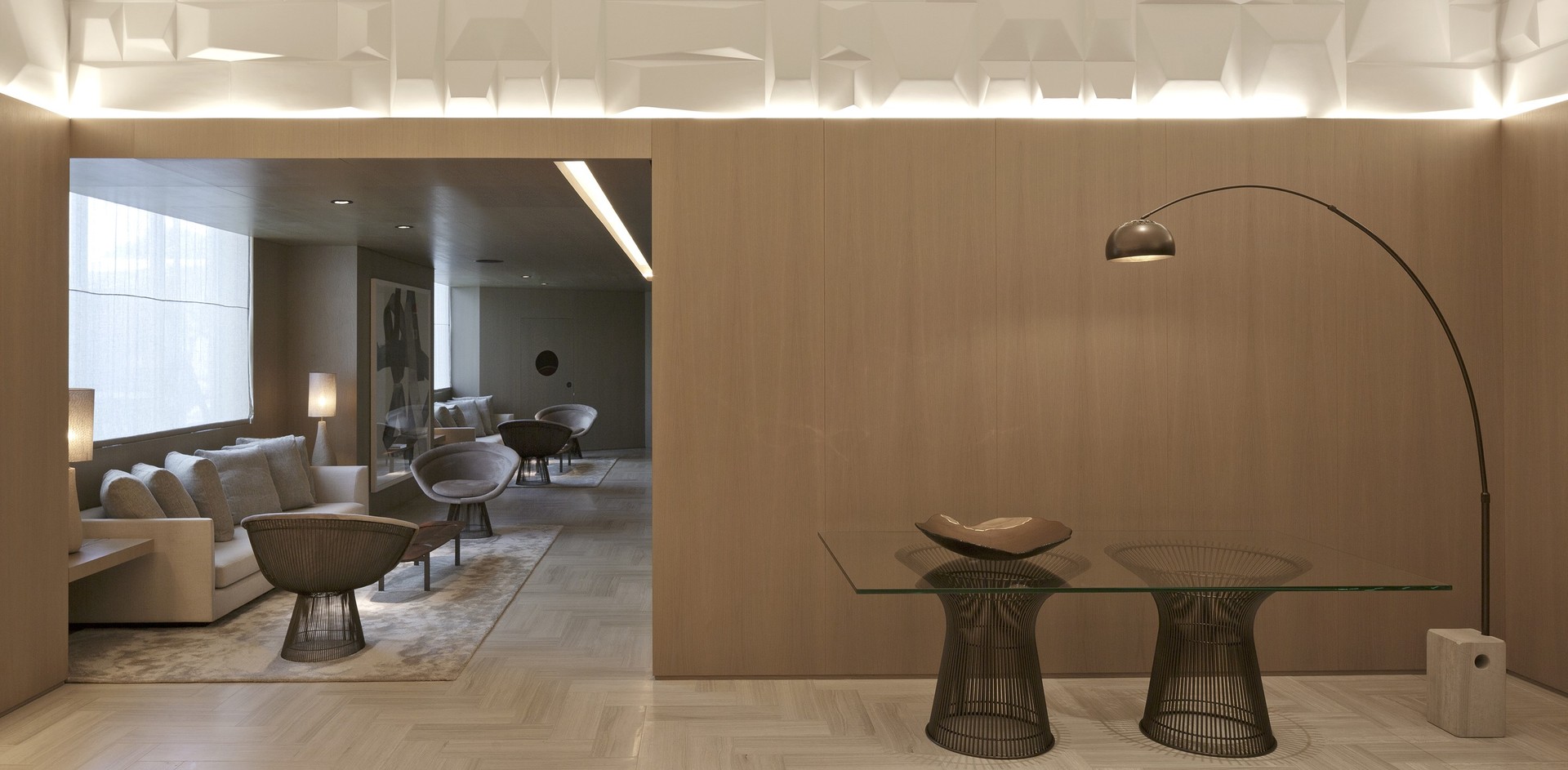 Four Seasons Private Residences