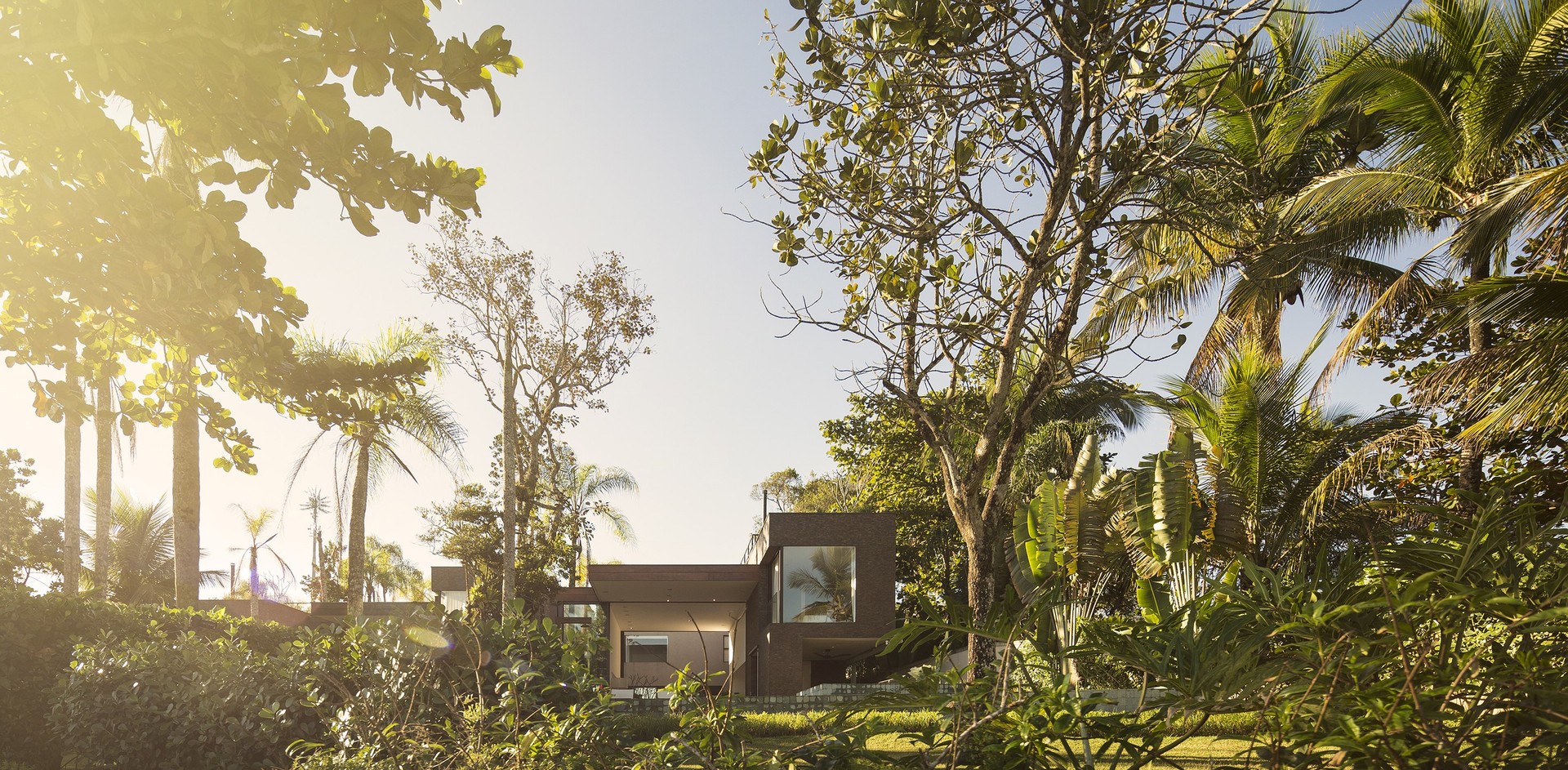 Condomínio West Whales