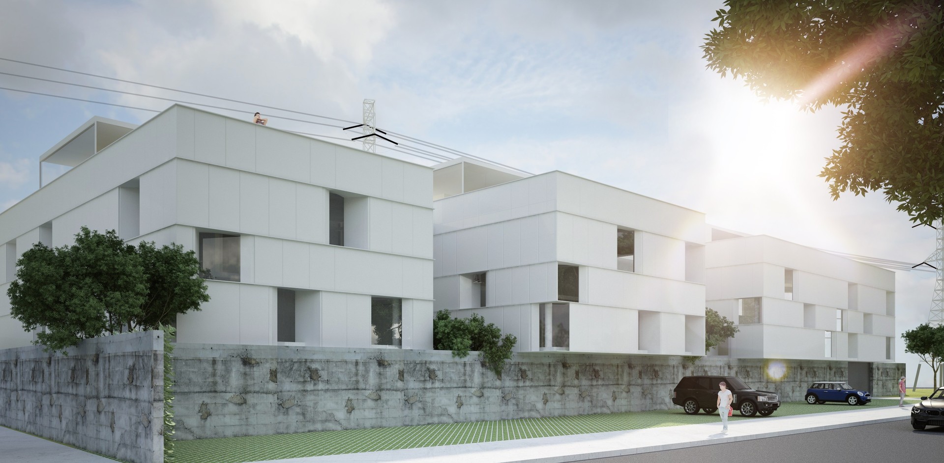 Coworking Villa Lobos