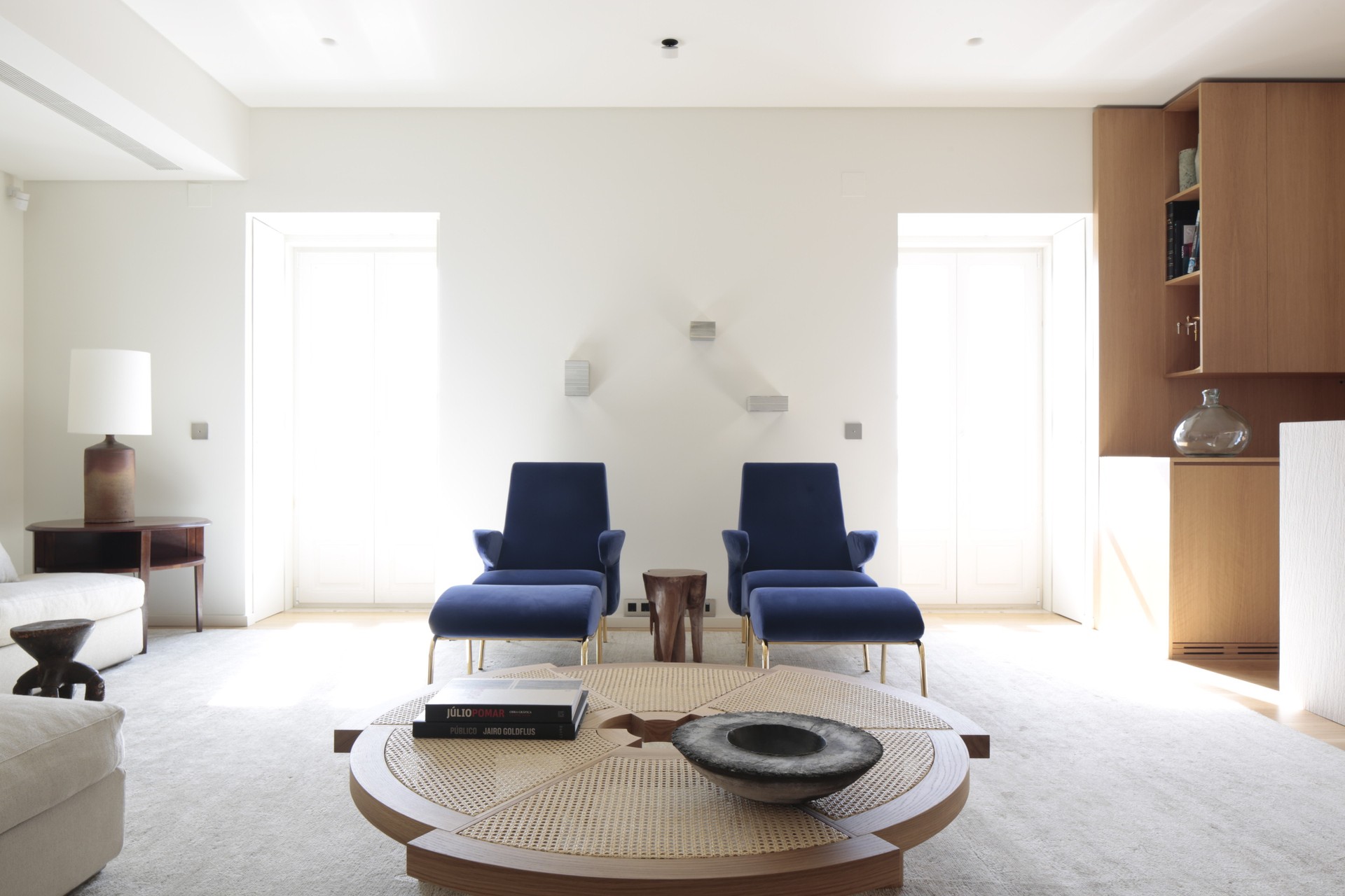 Apartamento TM