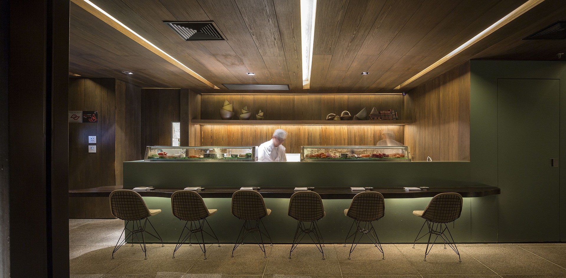 Kosushi Cidade Jardim