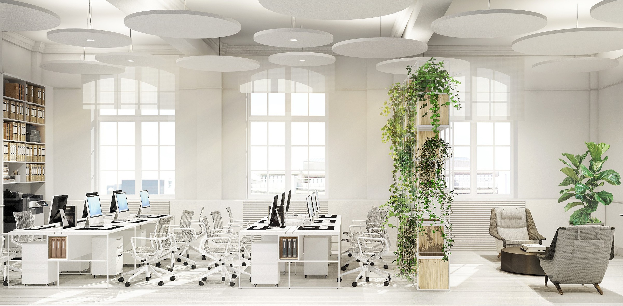 R Foundation Projects Arthur Casas