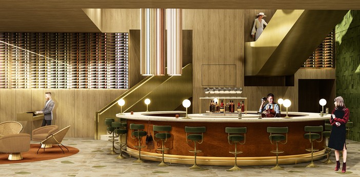 Del Friscos Restaurant