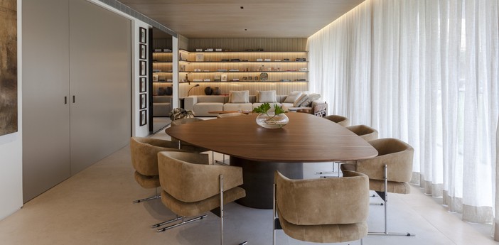 Praça Henrique Monteiro Apartament