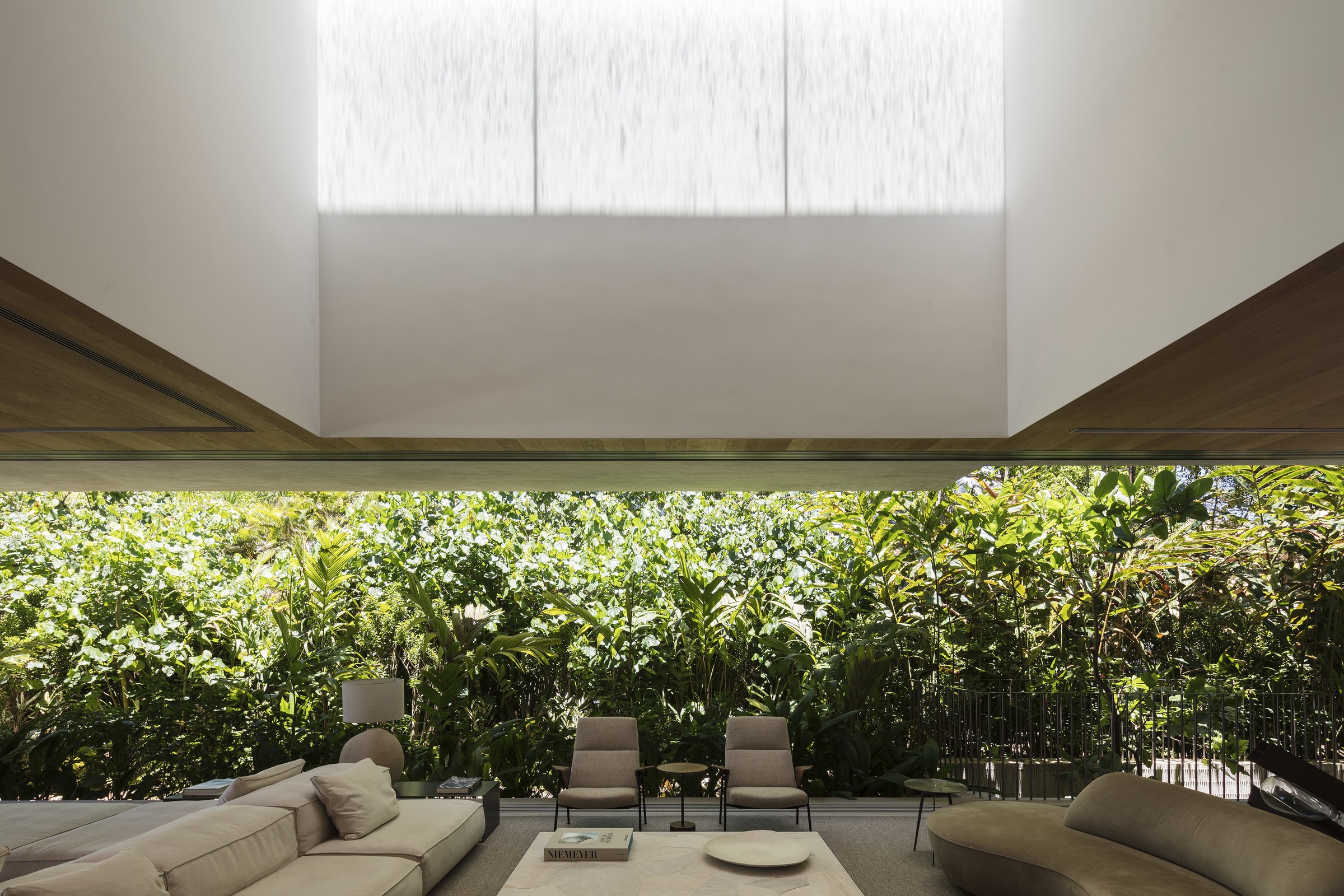 JD House / Projects / Studio Arthur Casas