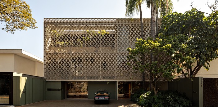 55 Design / Projects / Studio Arthur Casas