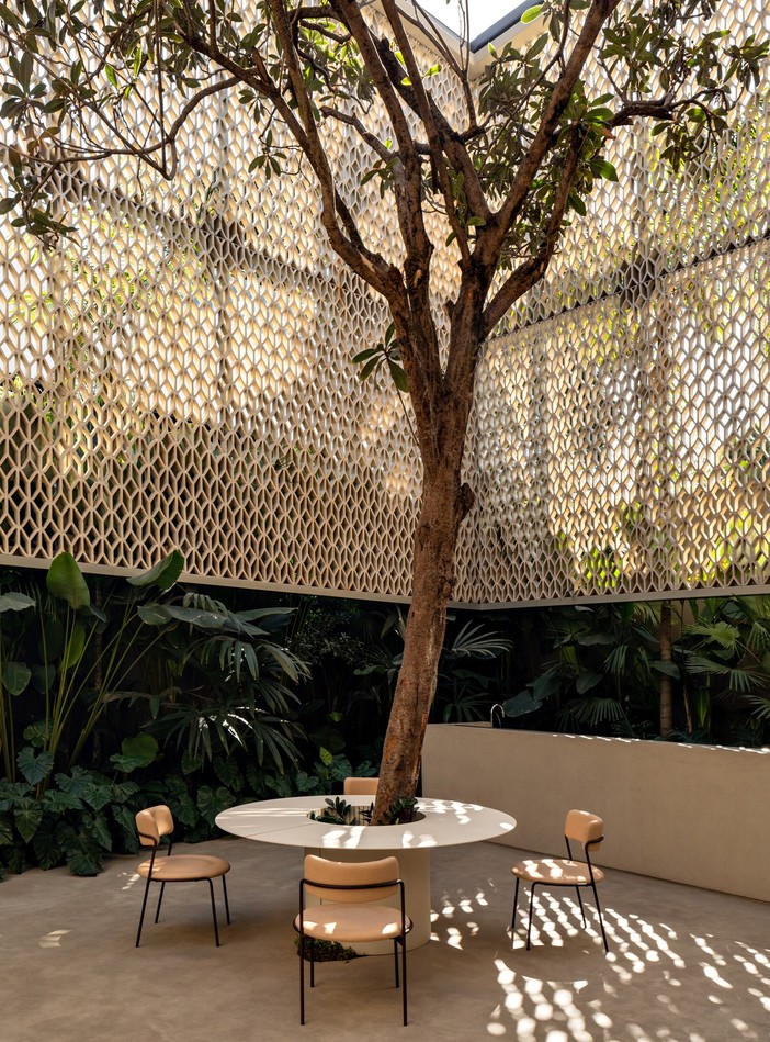 55 Design / Projects / Studio Arthur Casas 55 Design / Projects / Studio Arthur Casas