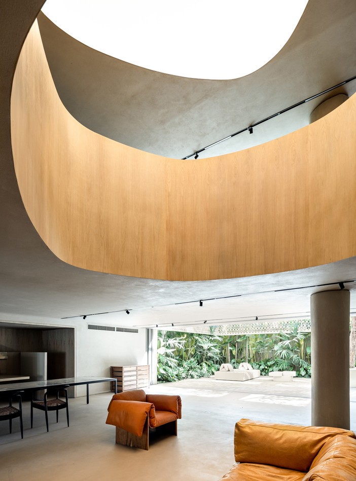 55 Design / Projects / Studio Arthur Casas 55 Design / Projects / Studio Arthur Casas