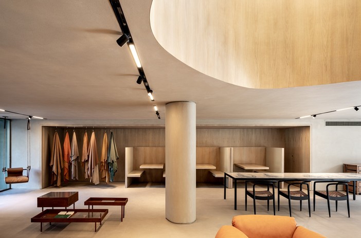 55 Design / Projects / Studio Arthur Casas