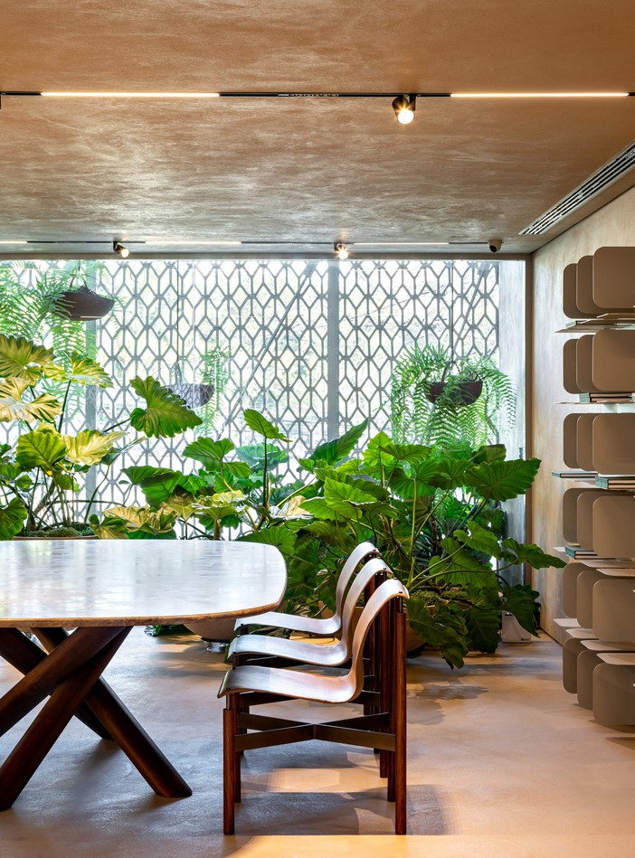 55 Design / Projects / Studio Arthur Casas 55 Design / Projects / Studio Arthur Casas