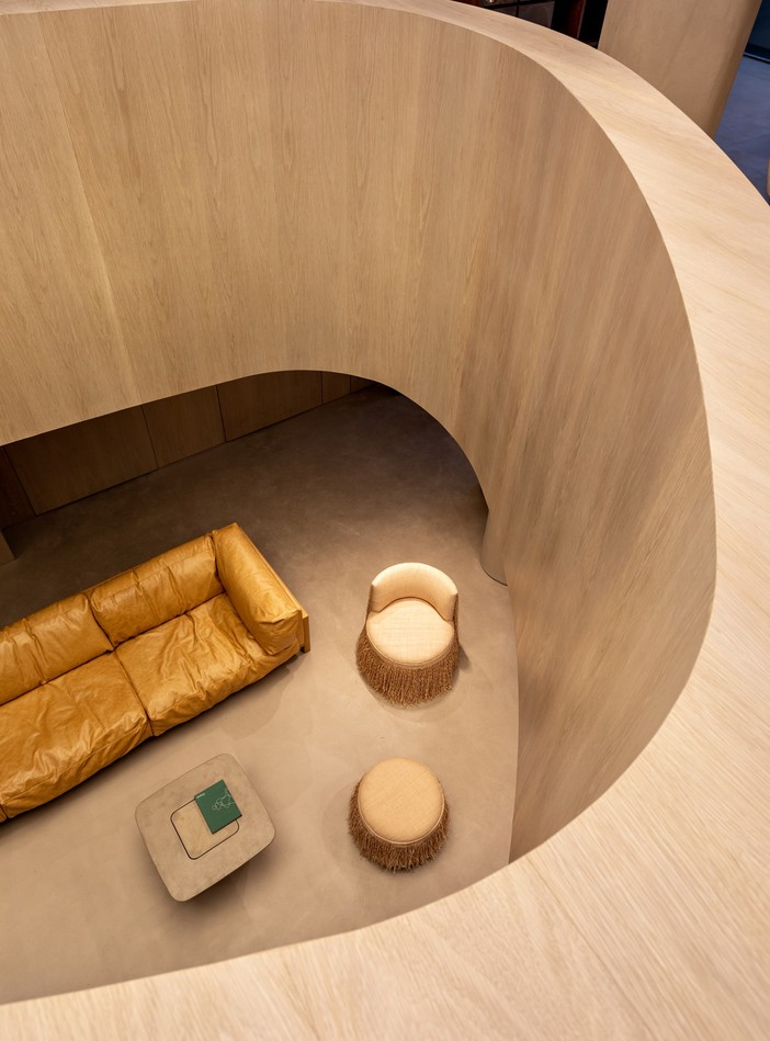 55 Design / Projects / Studio Arthur Casas 55 Design / Projects / Studio Arthur Casas