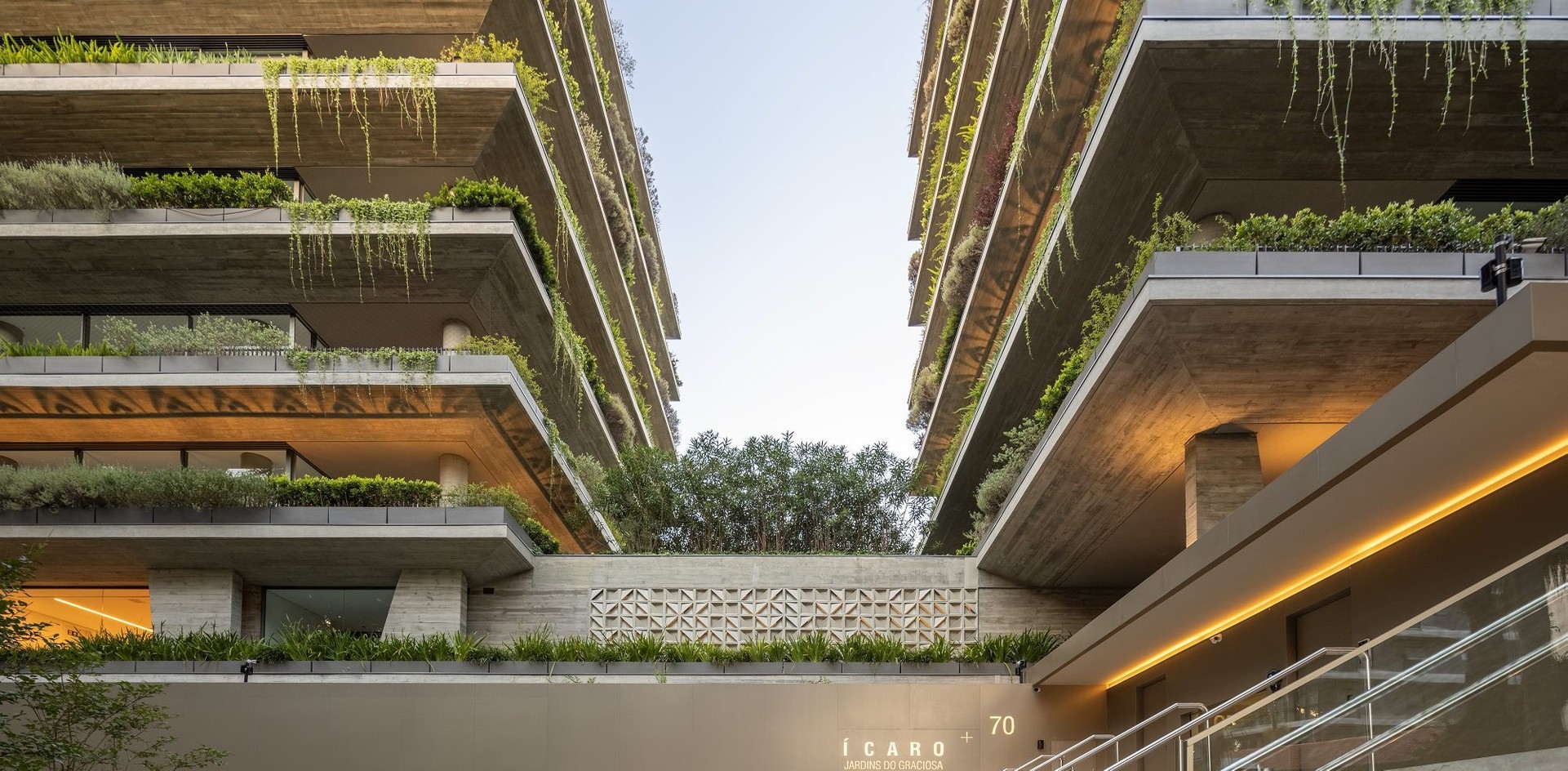 Edifício Ícaro