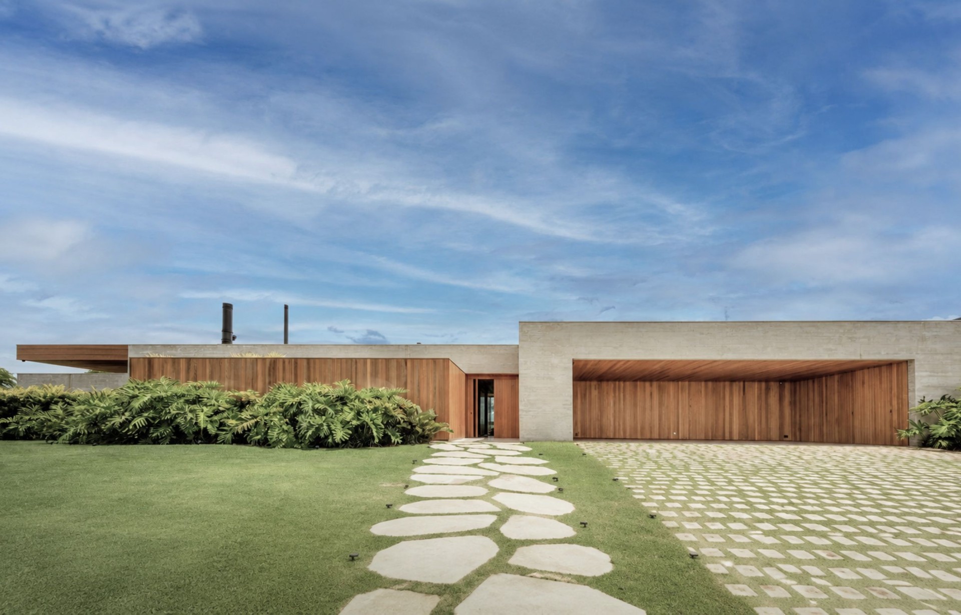 Casa LM