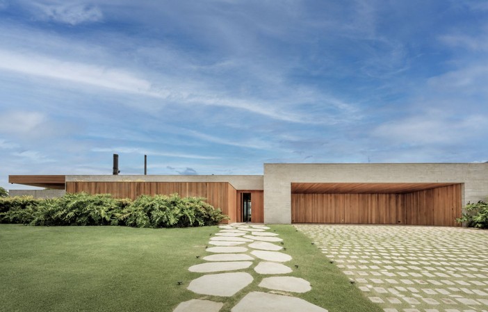 Casa LM