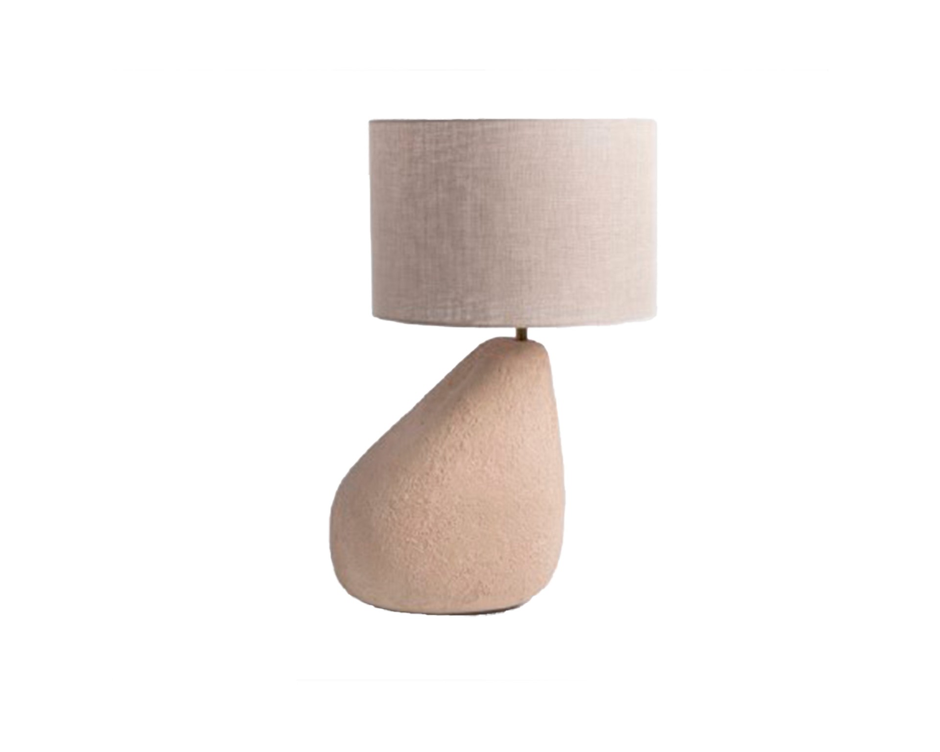 Ceramic Lamp | Studio Objeto