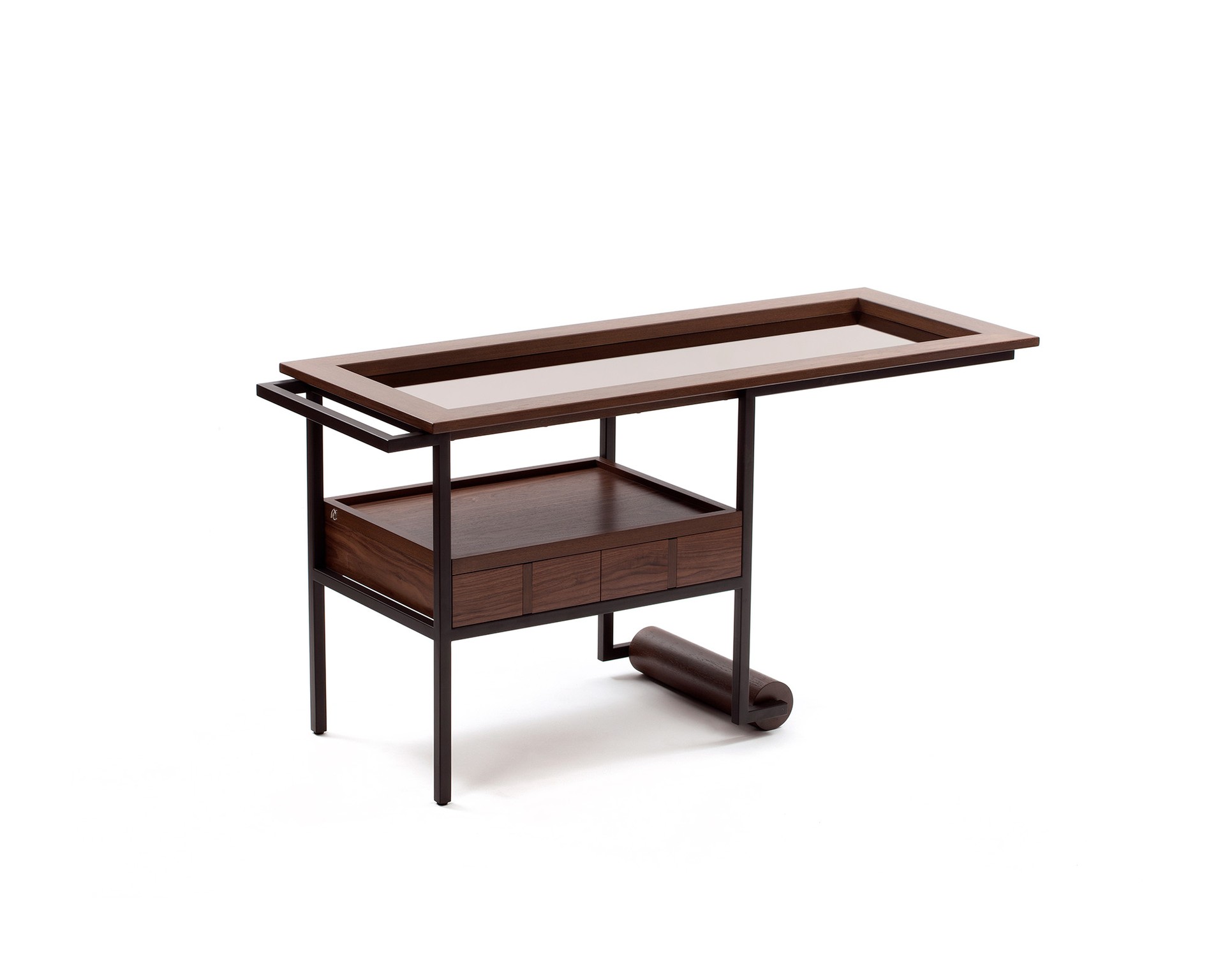 Carrinho de Chá Flintstones | ETEL