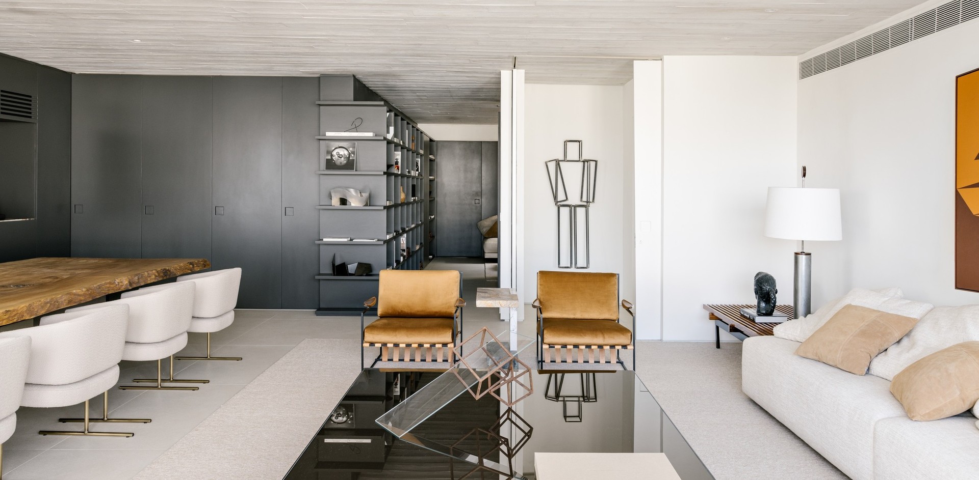 Consolação Apartment