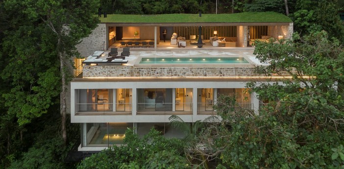 Casa Mata Atlântica