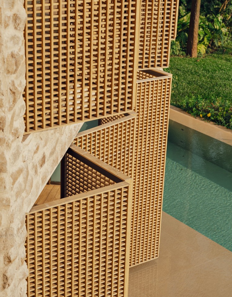 Angra House - Projects - Arthur Casas