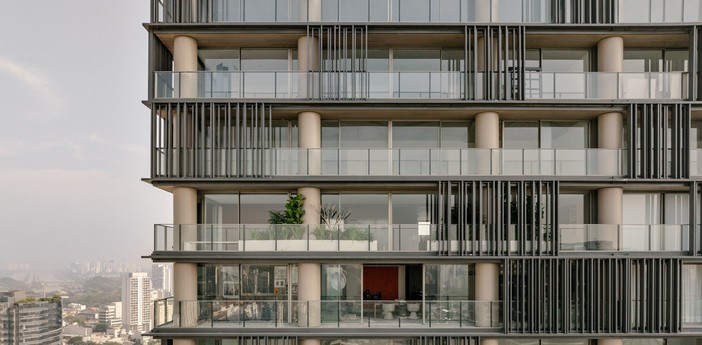 Henrique Monteiro Square + Pulso Hotel