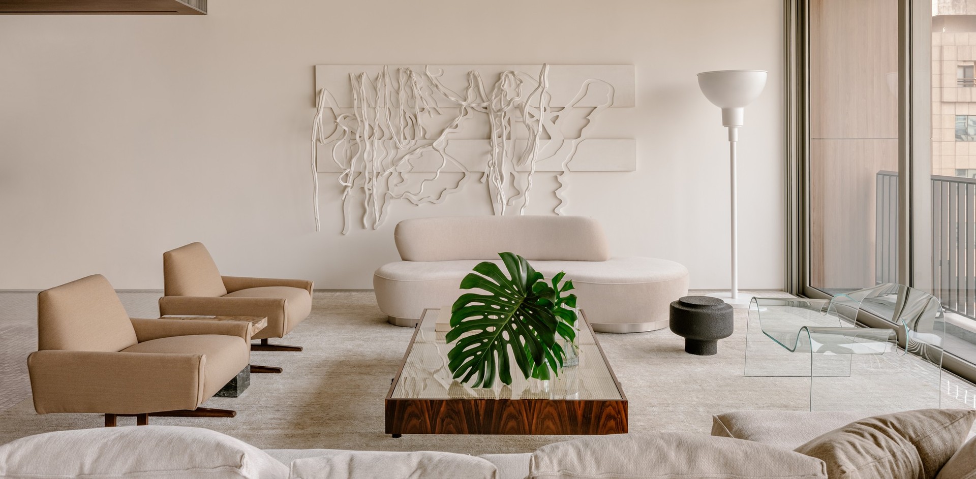 Apartamento Terrazzo