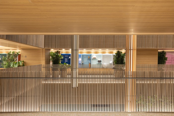 Cidade Jardim Shopping