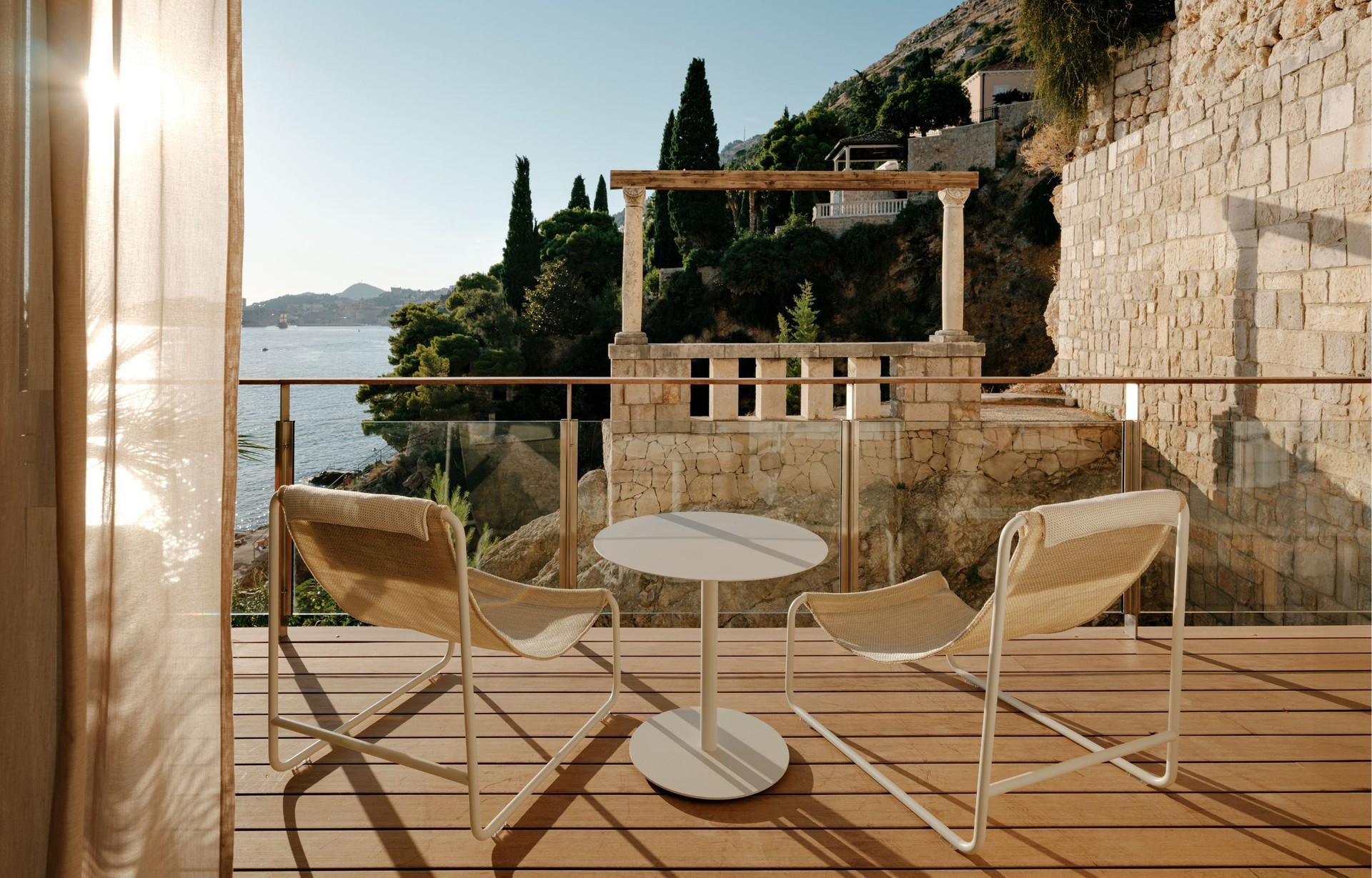 Hotel Villa Dubrovnik