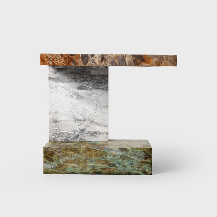 Ettore Side Table | Studio Objeto