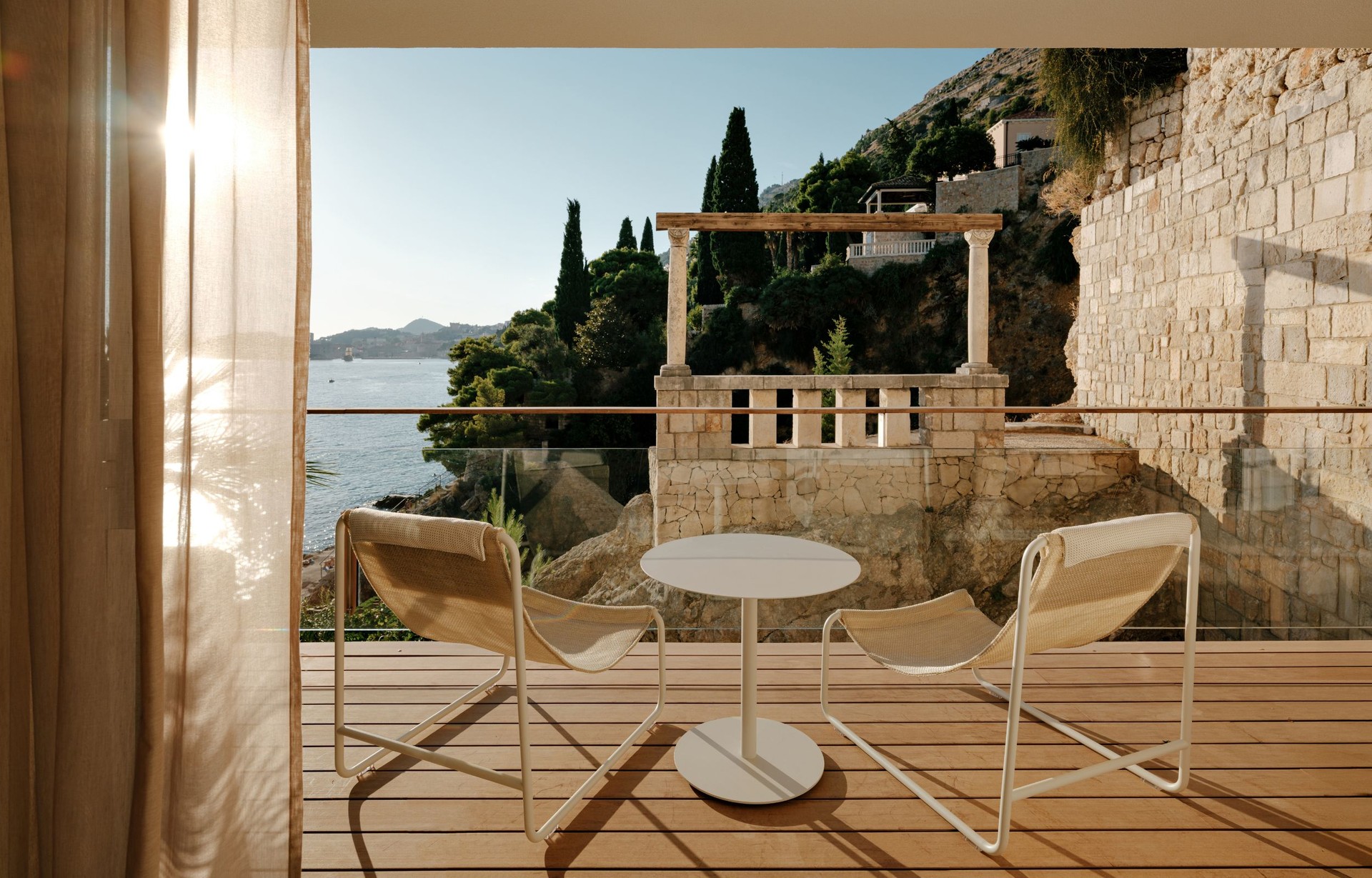 Villa Dubrovnik Hotel