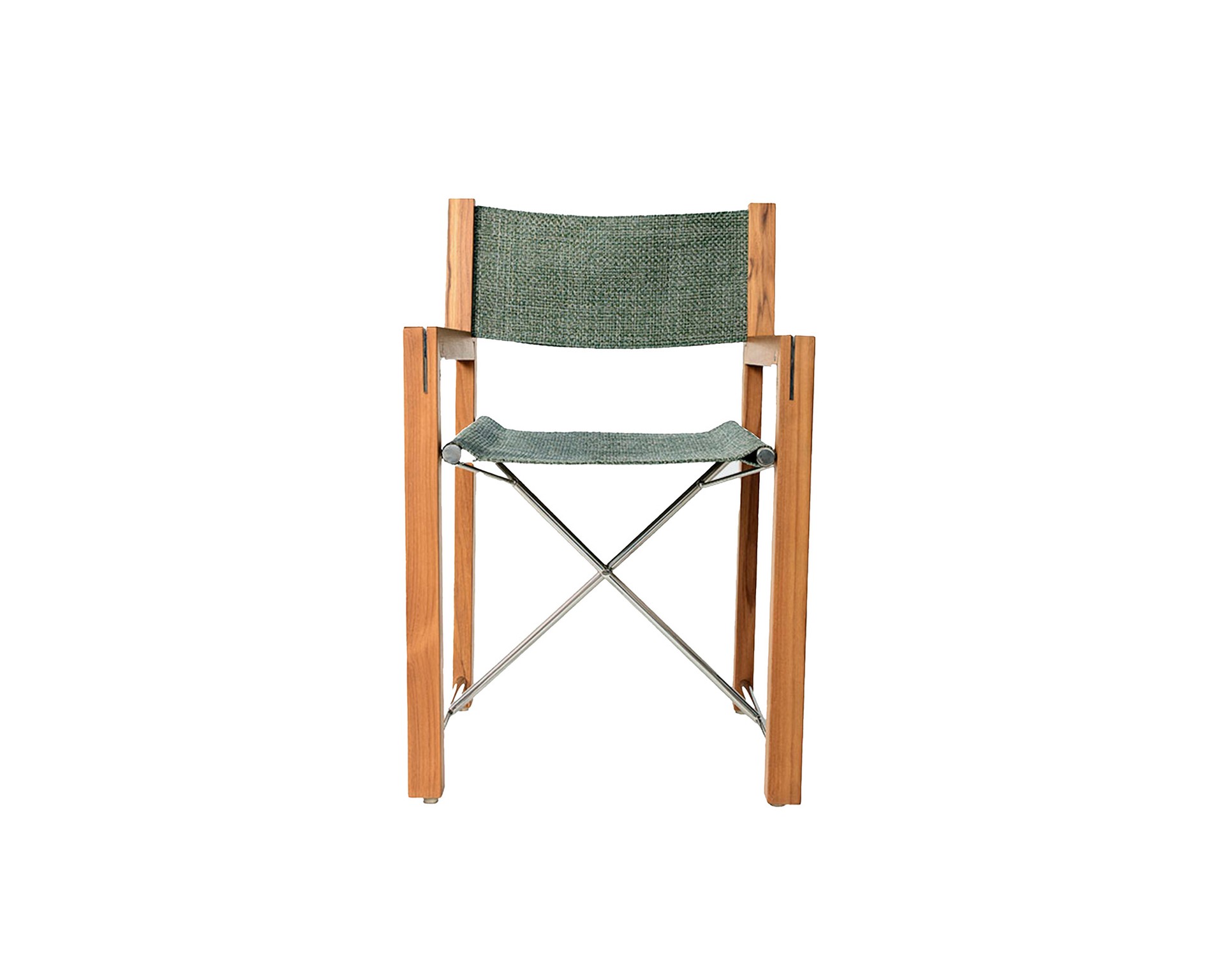 José Ignacio Armchair | Studio Objeto