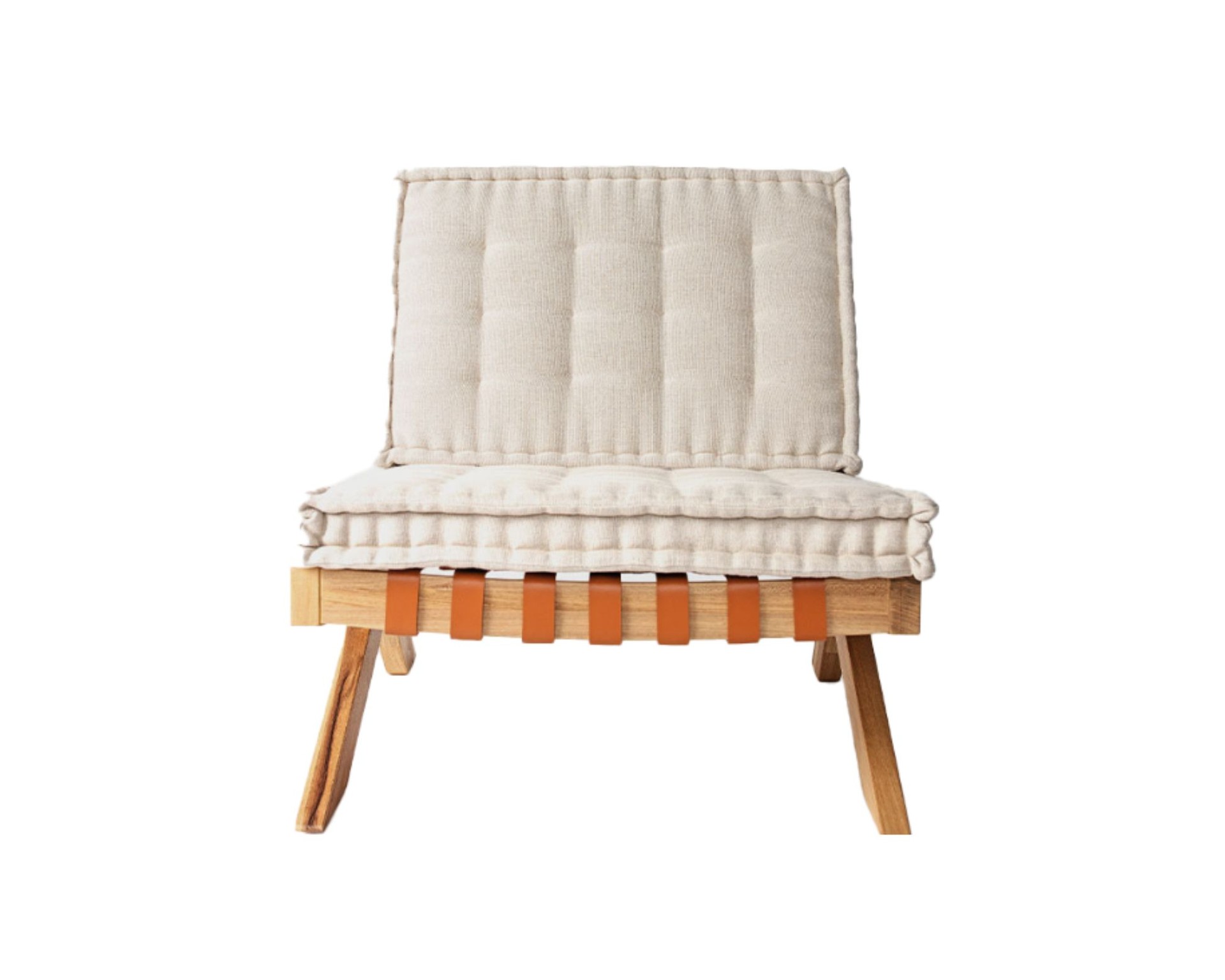 Poltrona Mies | Studio Objeto