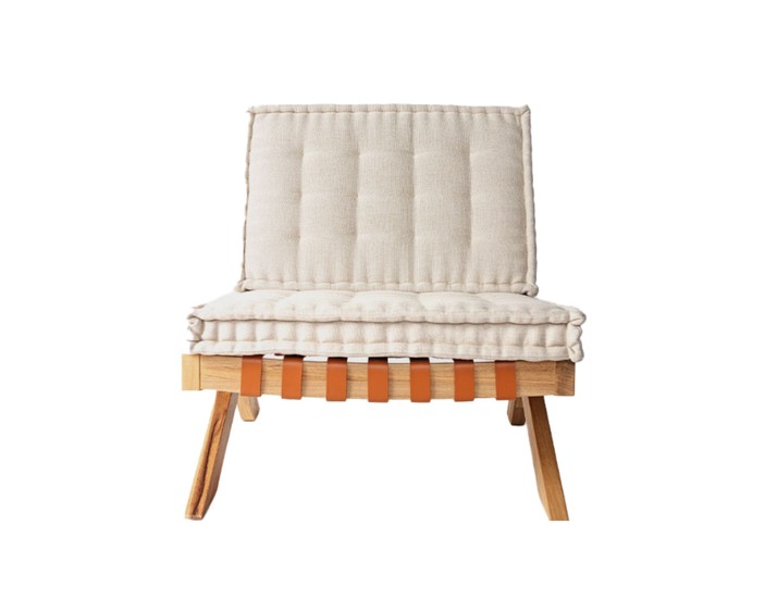 Poltrona Mies | Studio Objeto