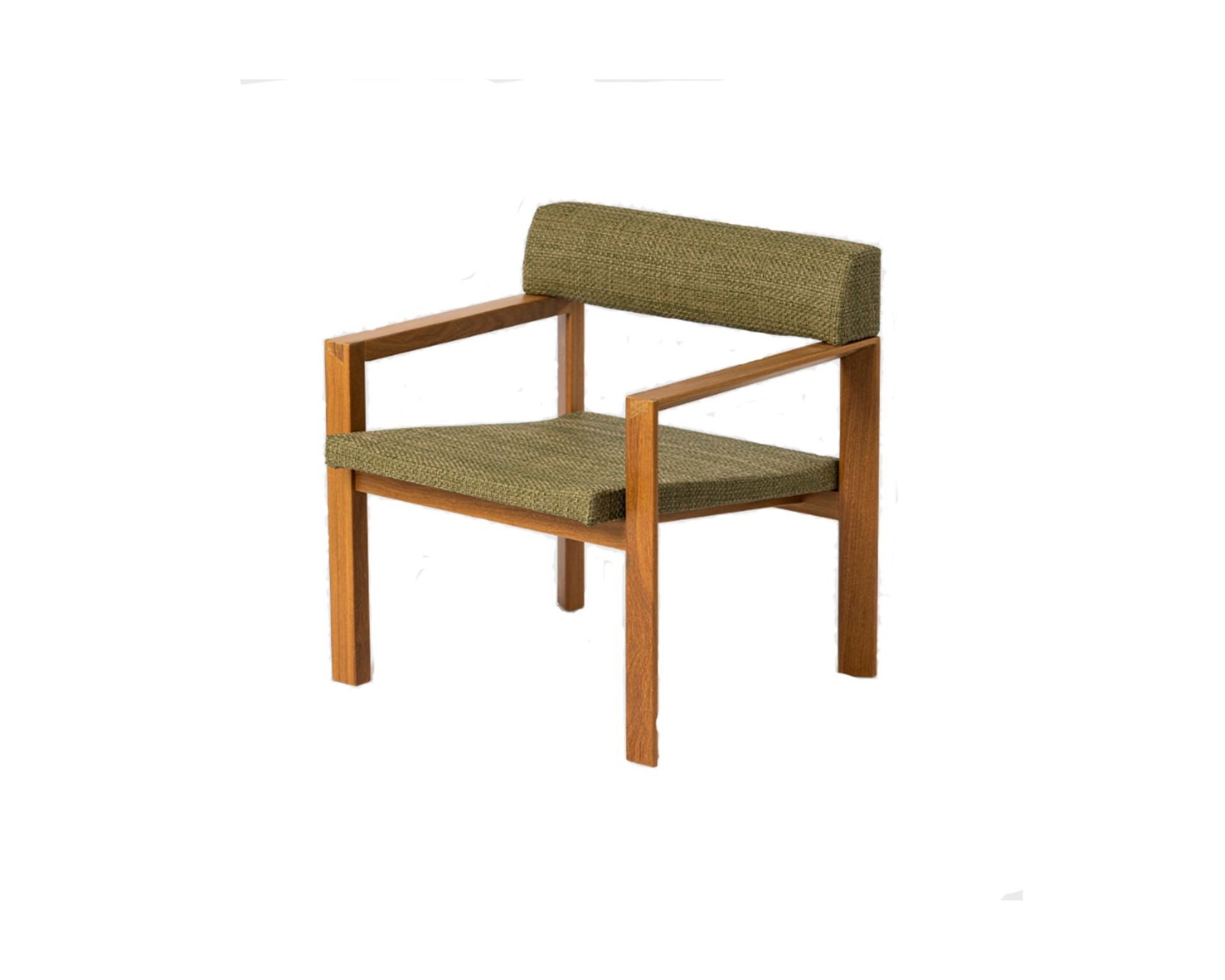 Xingu Armchair | Studio Objeto