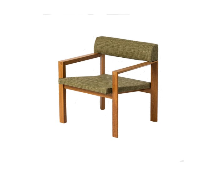 Xingu Armchair | Studio Objeto