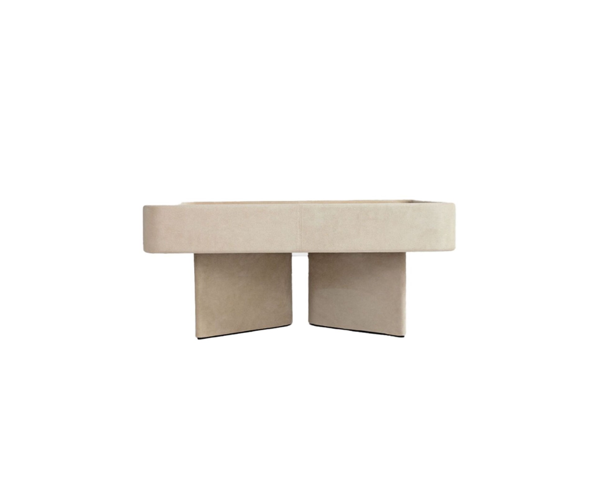 Tangram Cofee Table | Studio Objeto