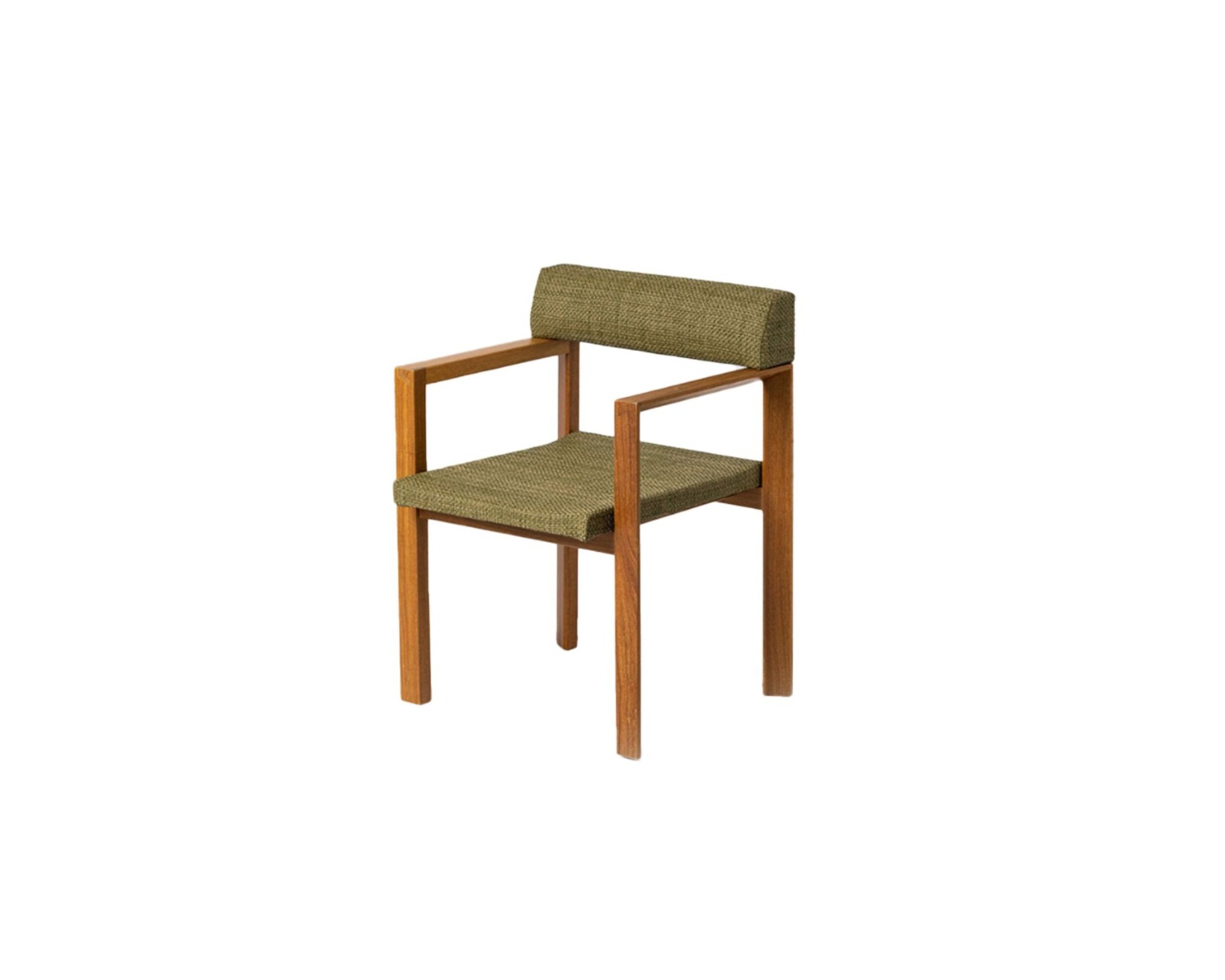 Xingu Chair | Studio Objeto