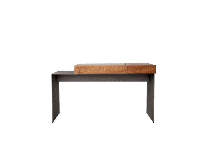 Penteadeira Lurdes | Studio Objeto