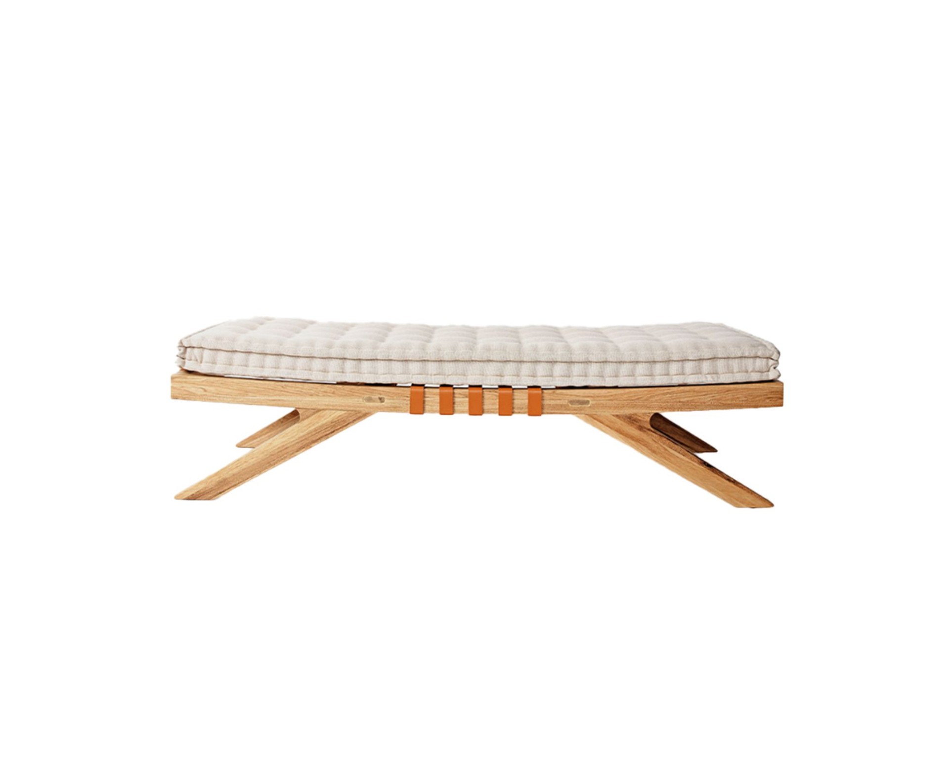 Mies Bench | Studio Objeto