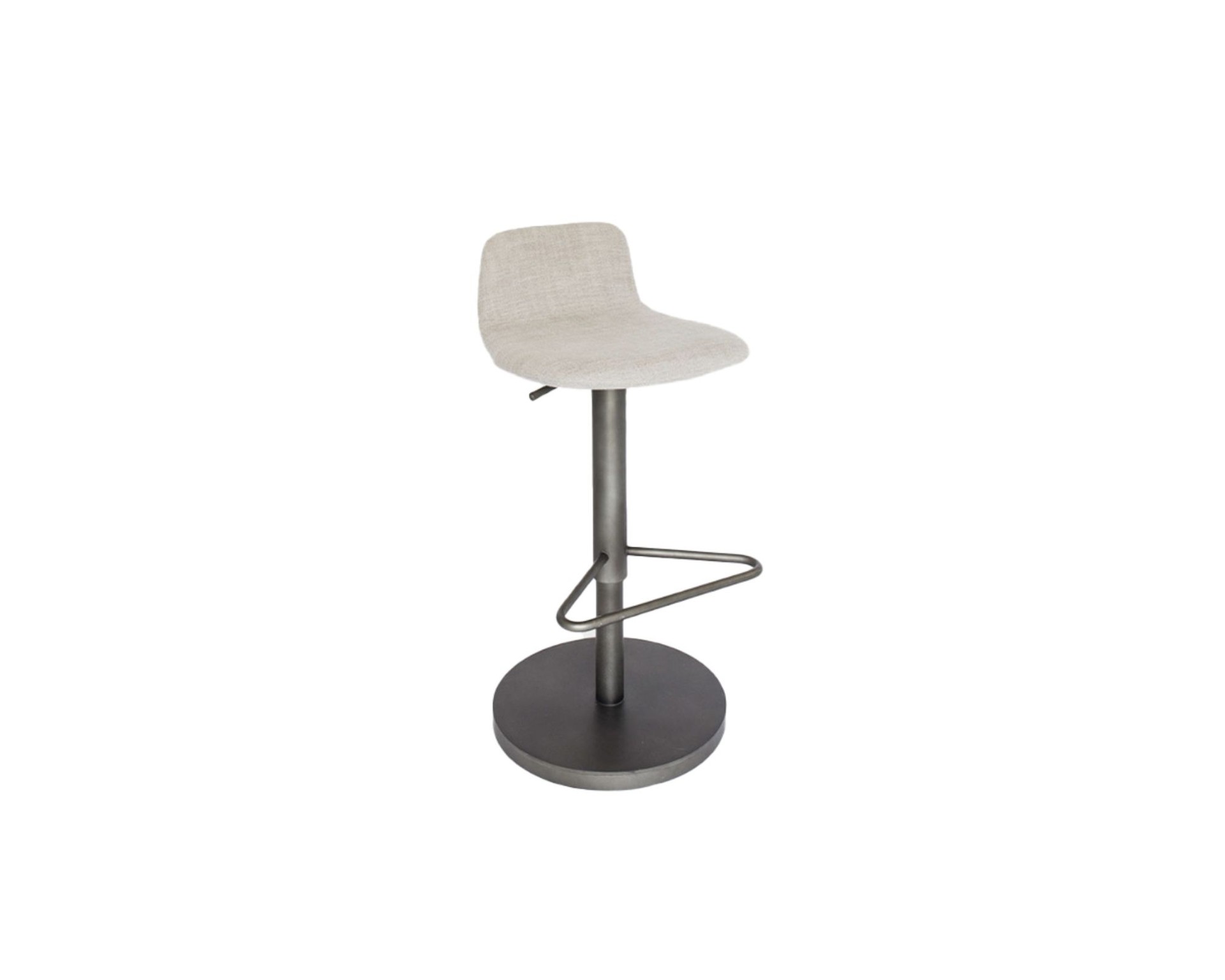 Disco Stool | Studio Objeto