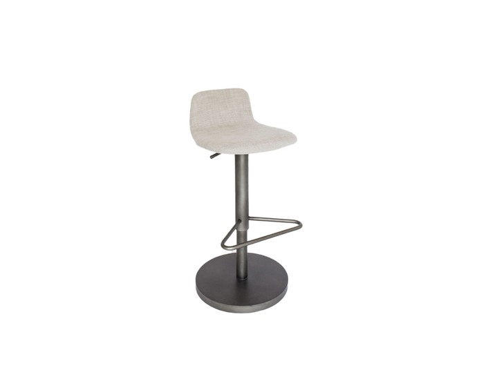 Disco Stool | Studio Objeto